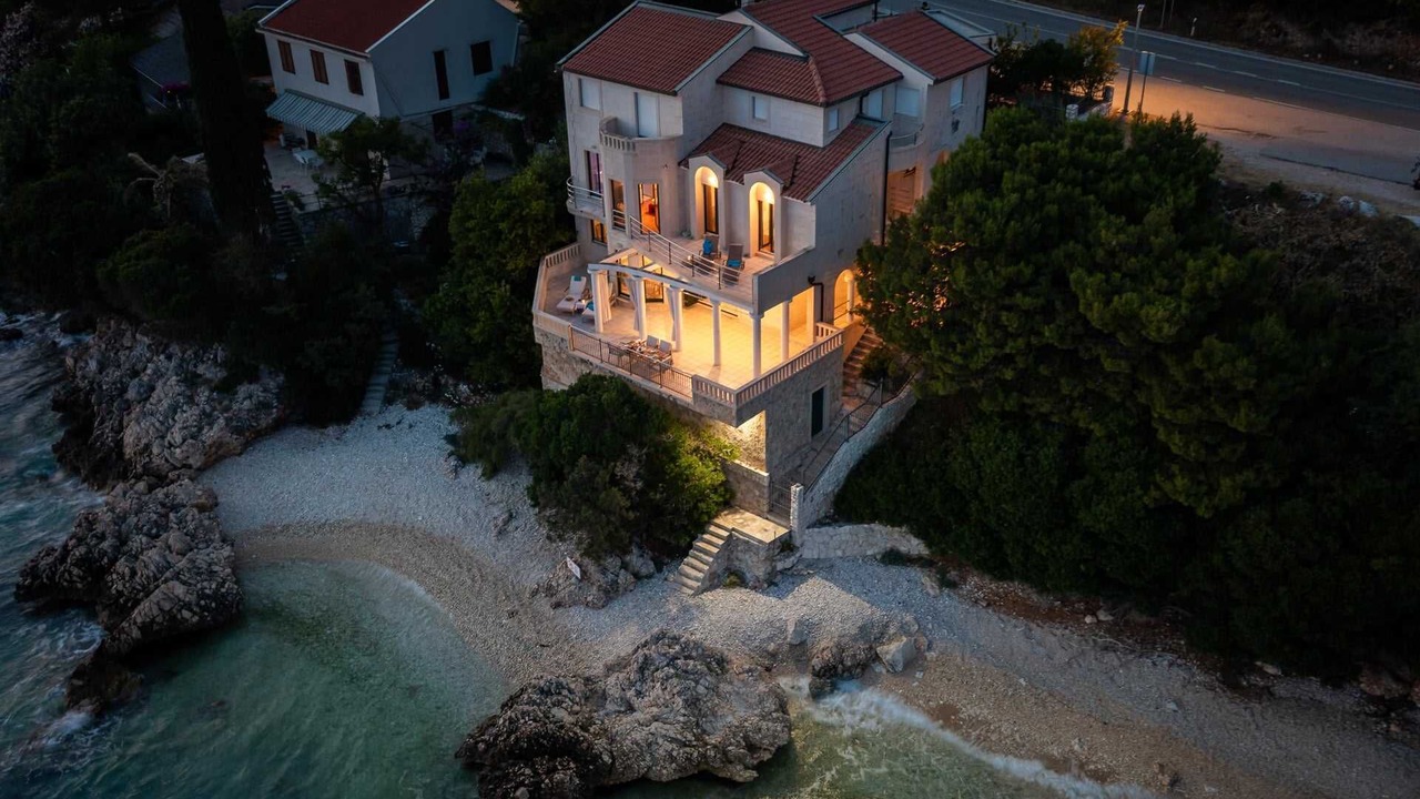 Photo of Outdoor in Gradac