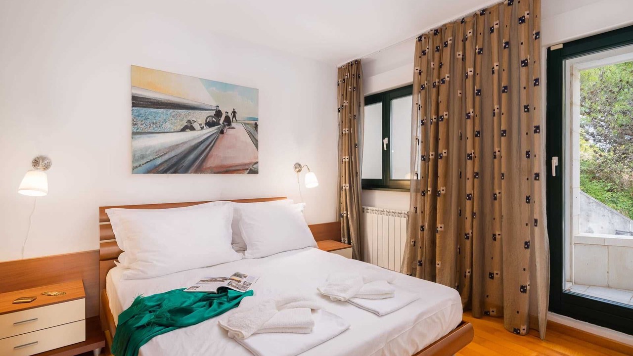 Photo of Bedroom in Gradac