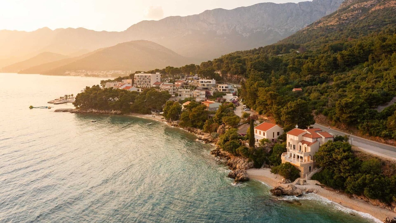 Photo of Outdoor in Gradac
