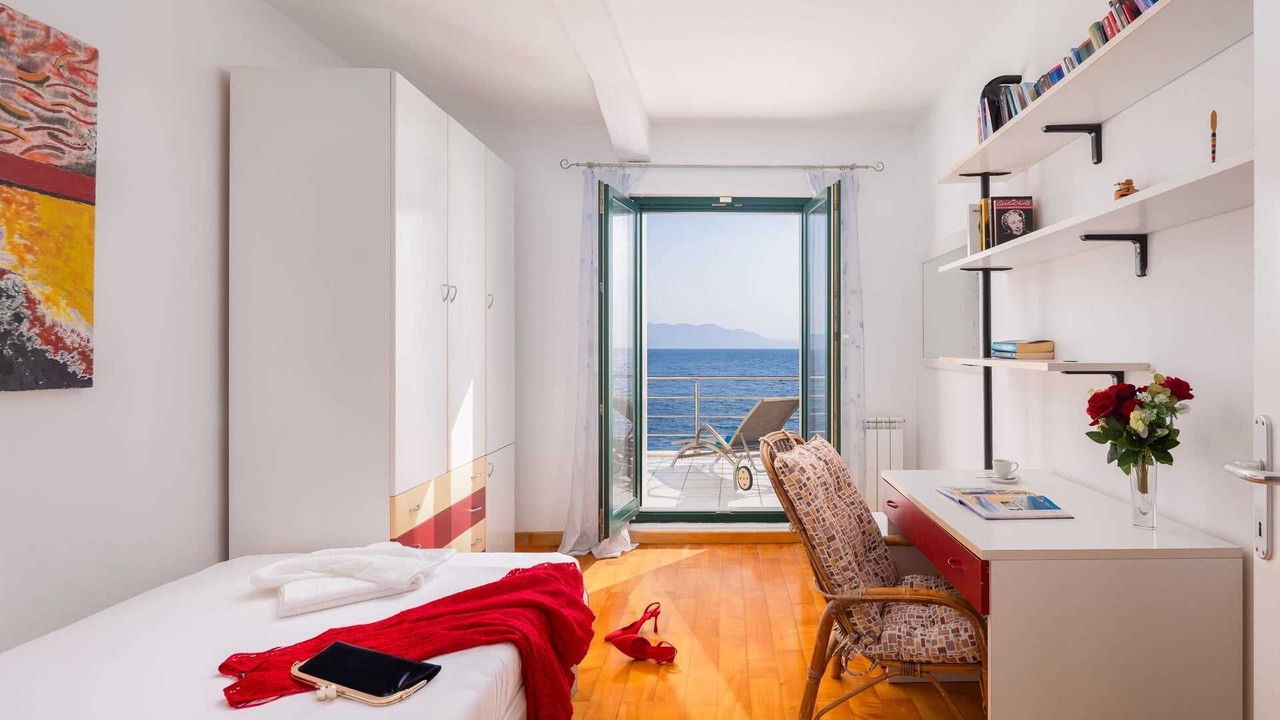 Photo of Bedroom in Gradac