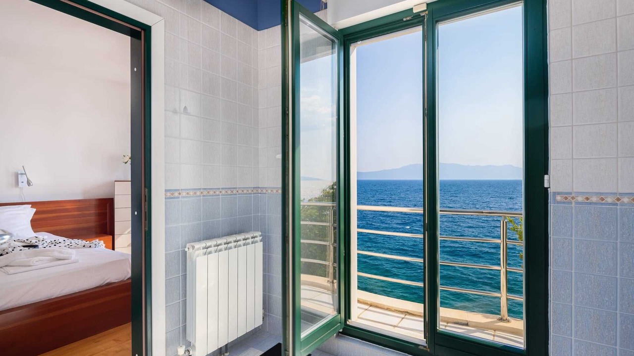 Photo of Bedroom in Gradac