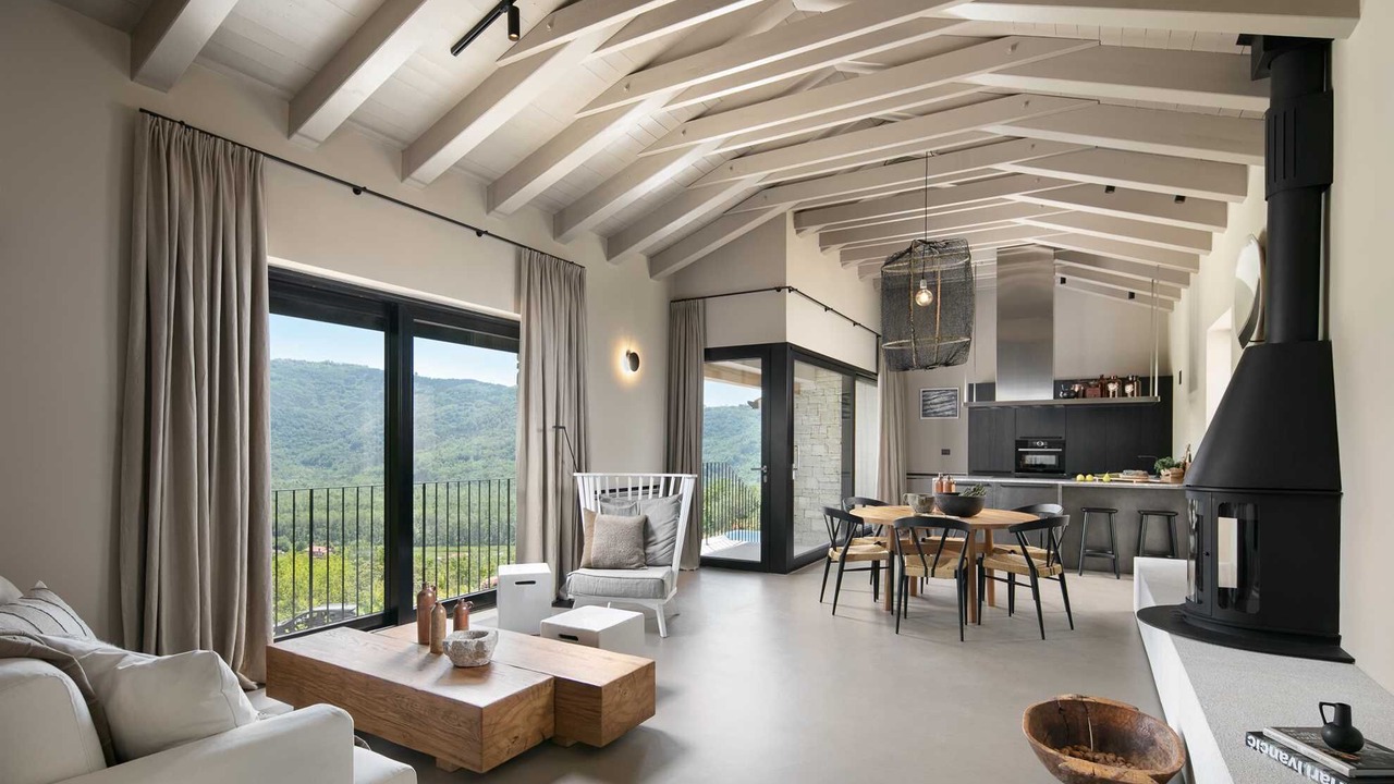 Photo of Livingroom in Sveti Bartol