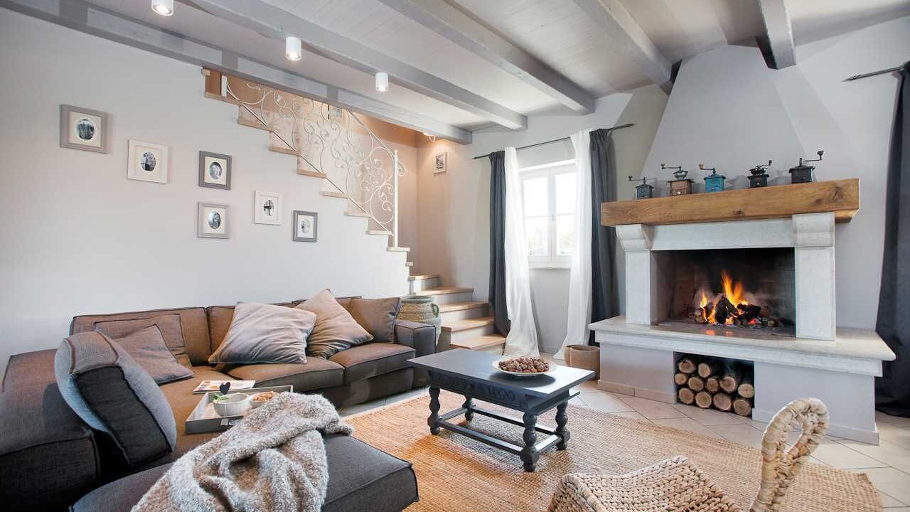 Photo of Livingroom in Divsici