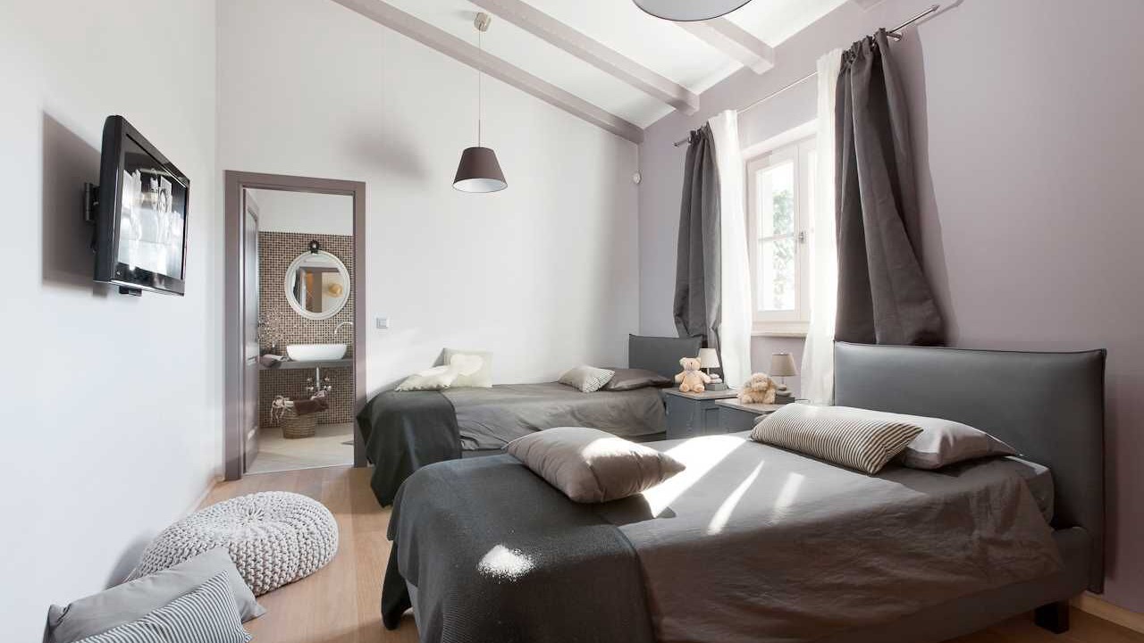 Photo of Bedroom in Divsici