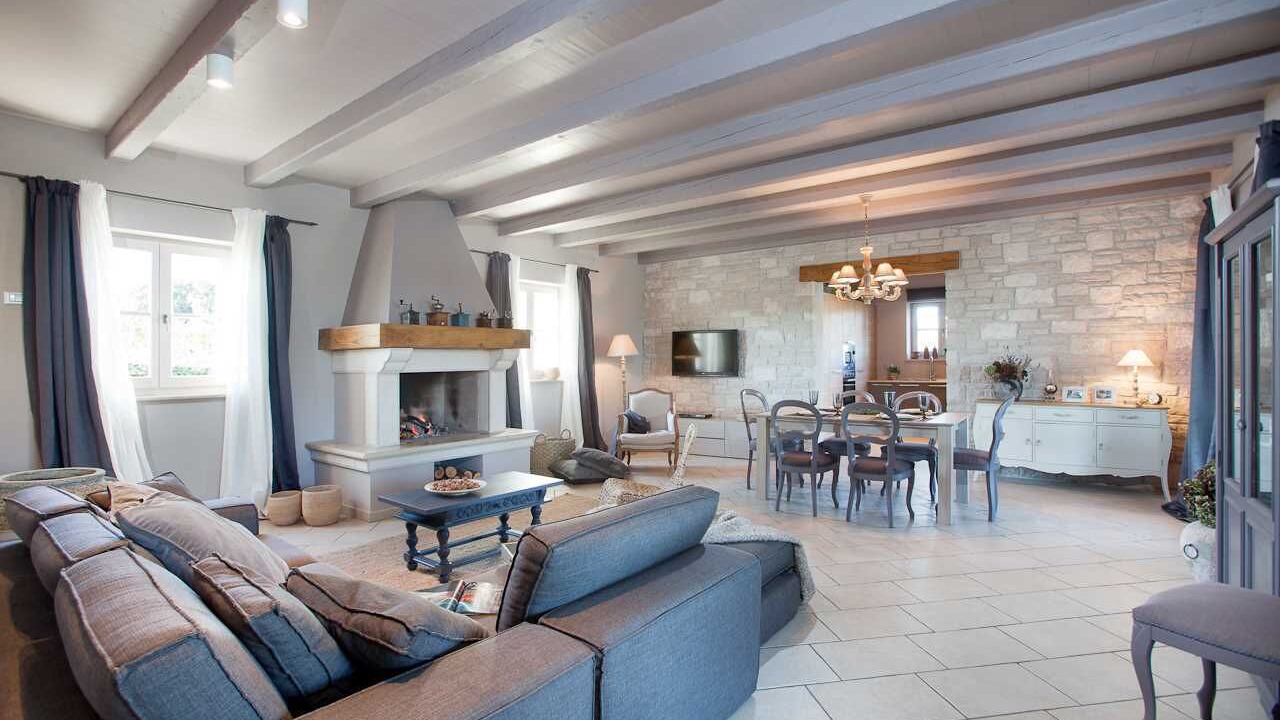 Photo of Livingroom in Divsici