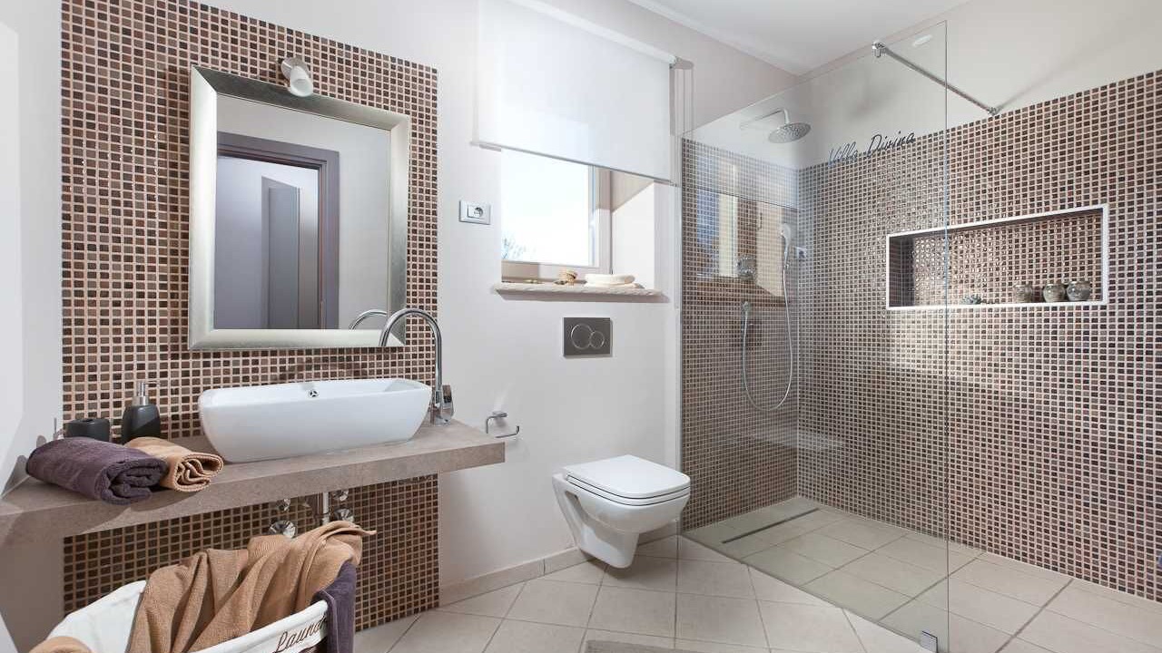 Photo of Bathroom in Divsici