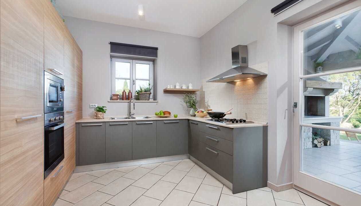Photo of Kitchen in Divsici