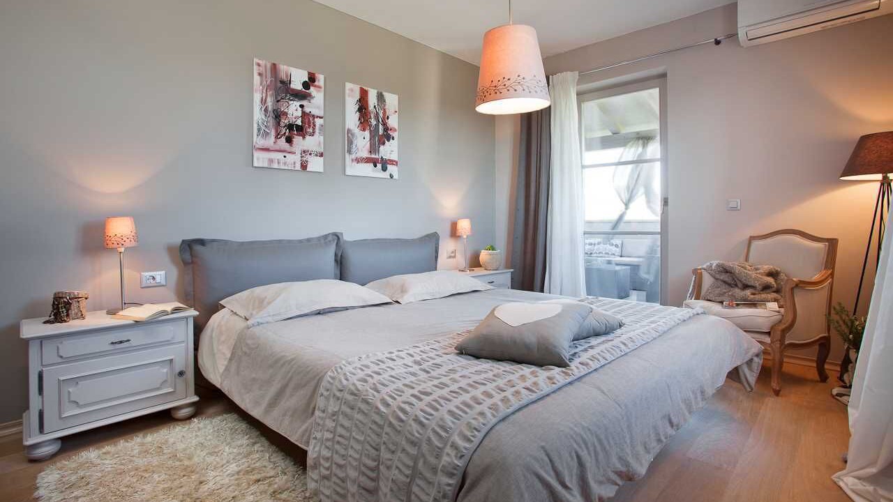 Photo of Bedroom in Divsici