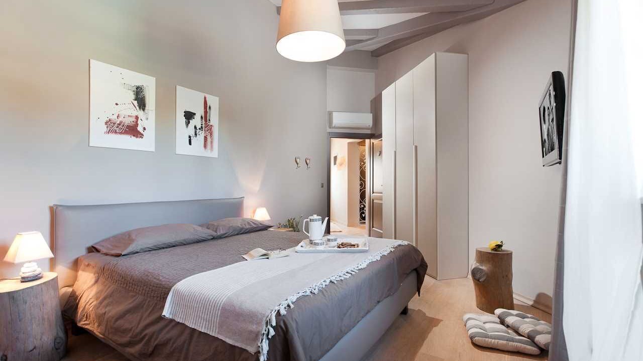 Photo of Bedroom in Divsici