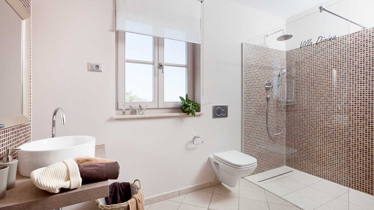 Photo of Bathroom in Divsici