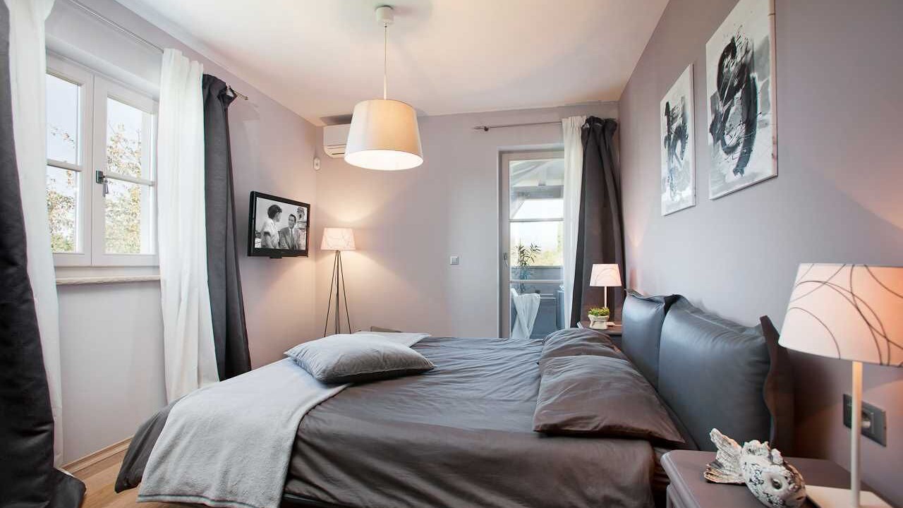 Photo of Bedroom in Divsici