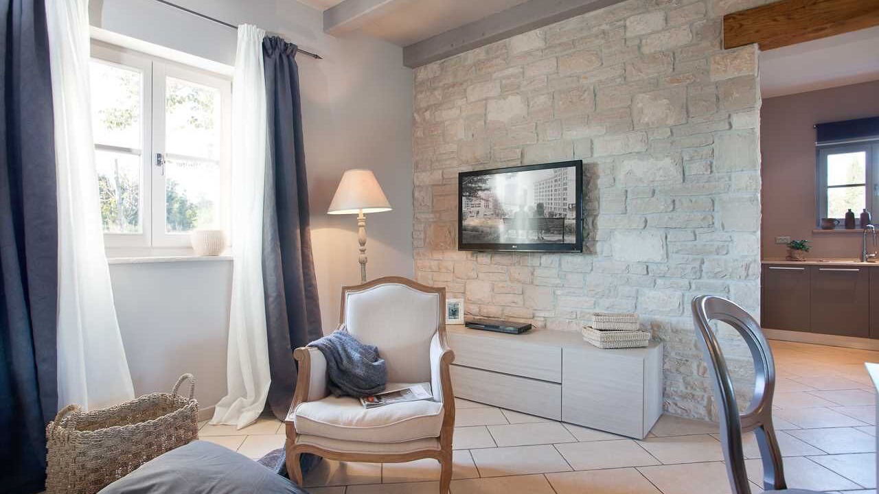 Photo of Livingroom in Divsici