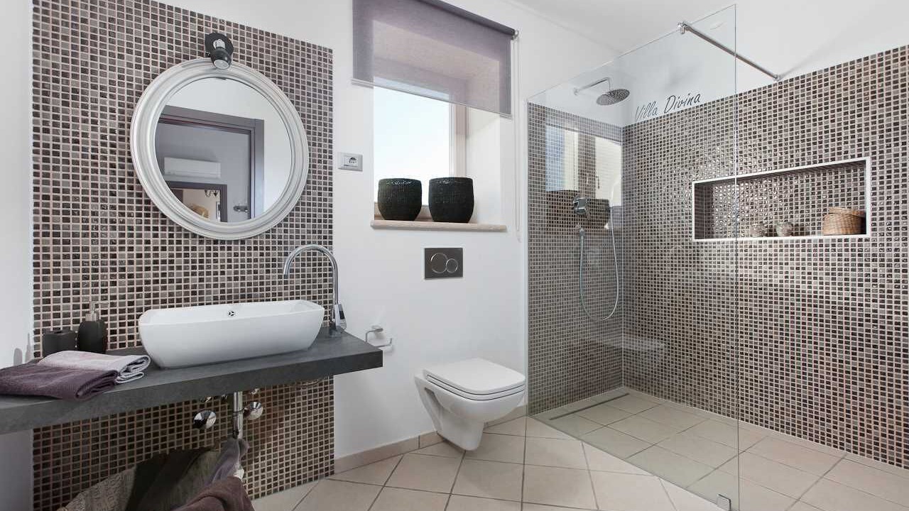 Photo of Bathroom in Divsici