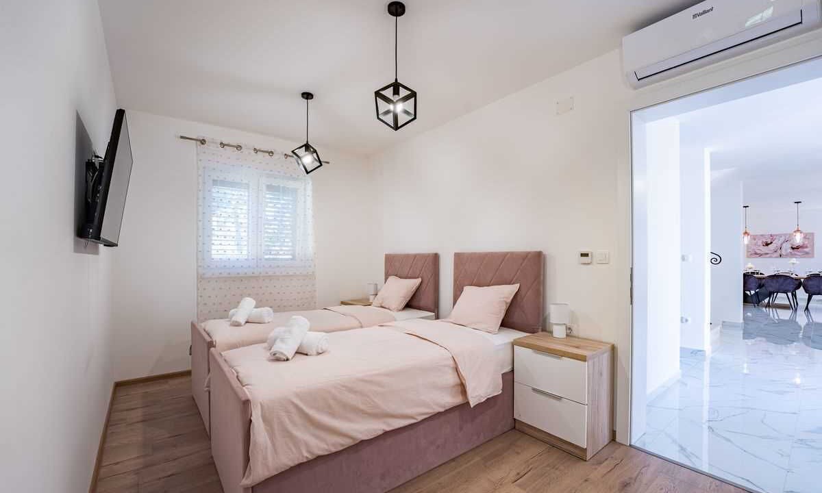 Photo of Bedroom in Kras