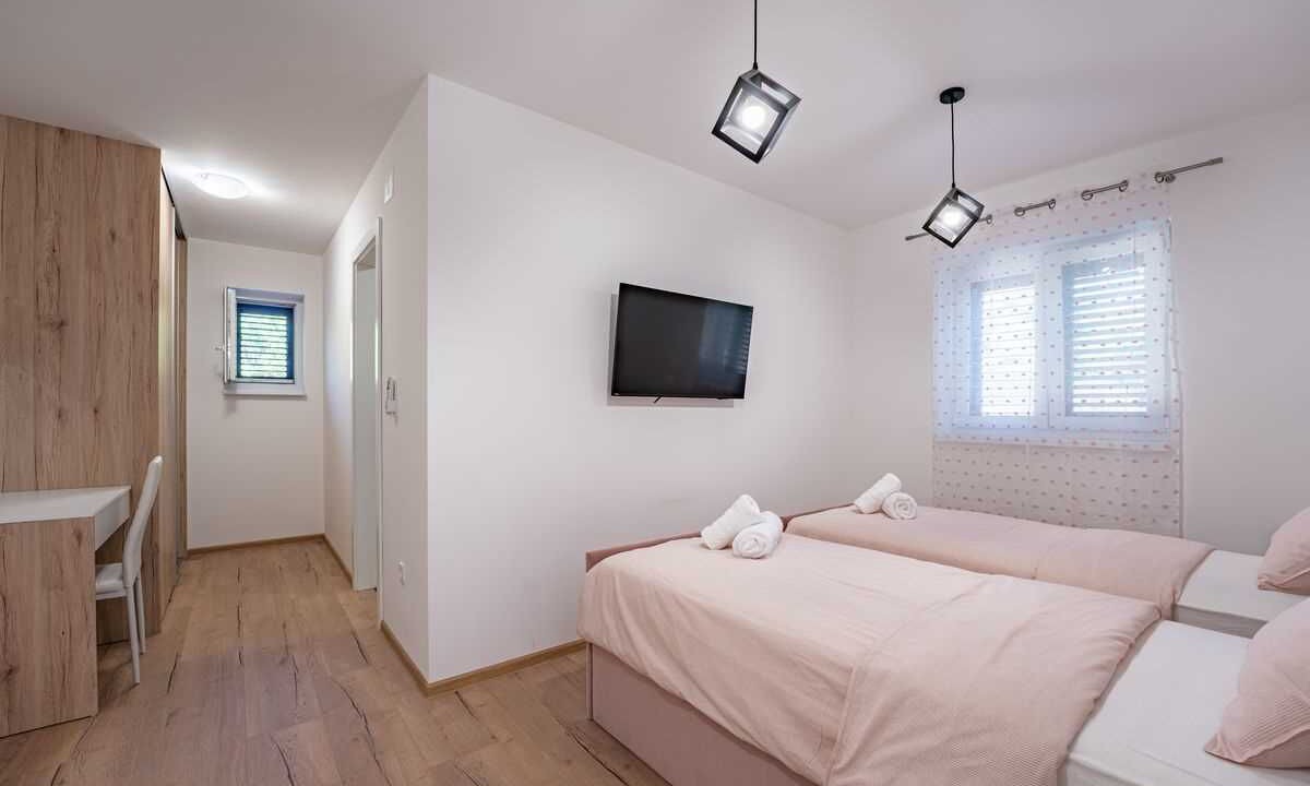 Photo of Bedroom in Kras