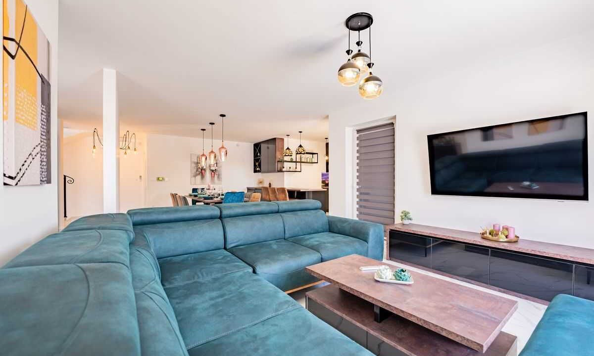 Photo of Livingroom in Kras