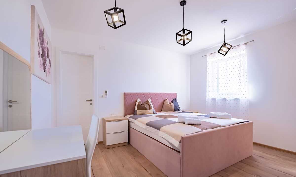 Photo of Bedroom in Kras