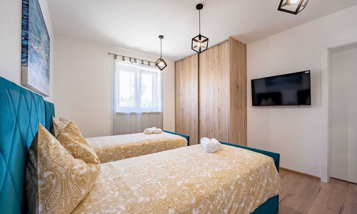 Photo of Bedroom in Kras