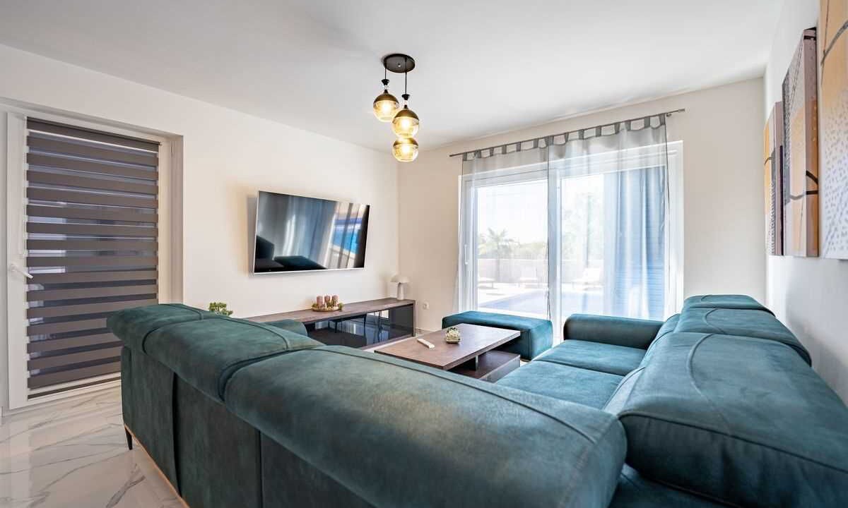 Photo of Livingroom in Kras