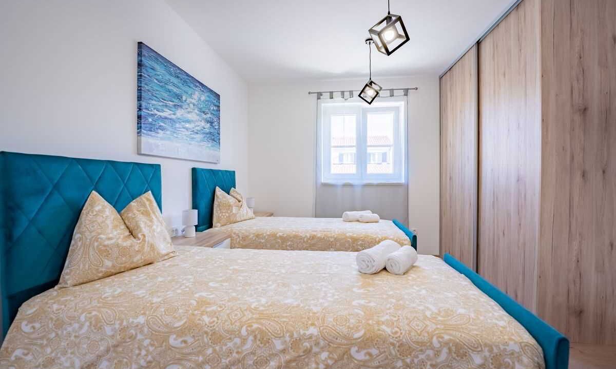 Photo of Bedroom in Kras