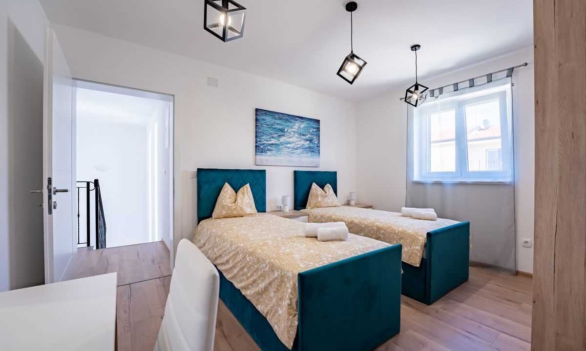 Photo of Bedroom in Kras