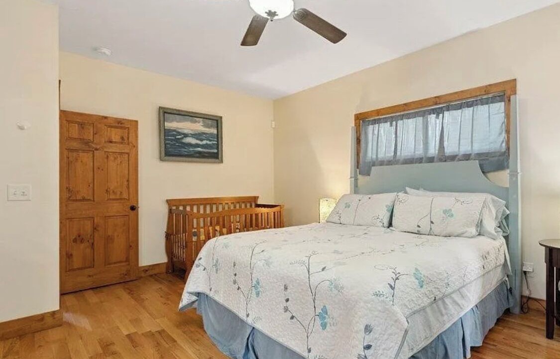 Photo of Bedroom in Saxony Forest