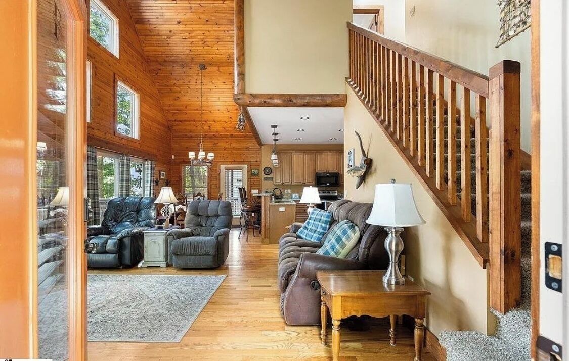 Photo of Livingroom in Saxony Forest