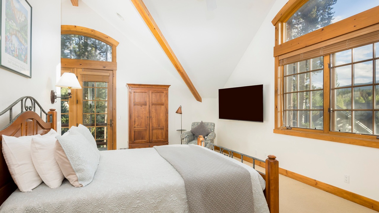 Photo of Bedroom in Sunbeam Estates