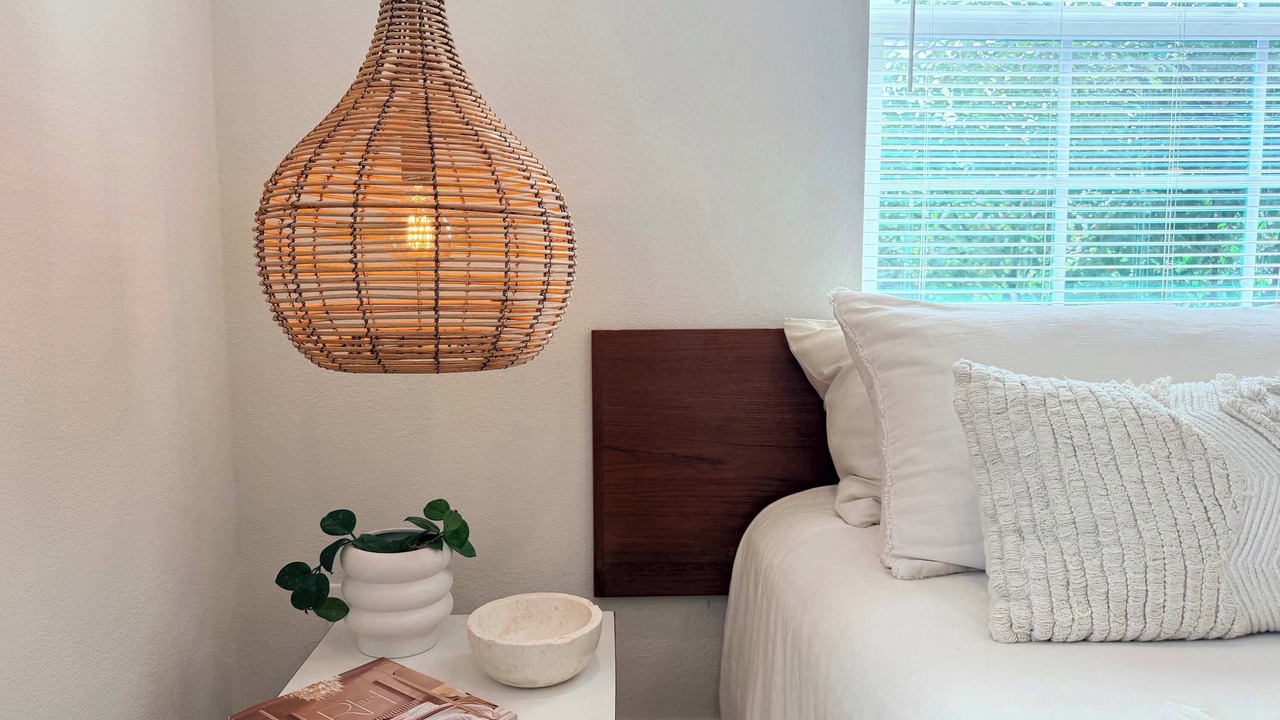 Photo of Bedroom in Greater Heights