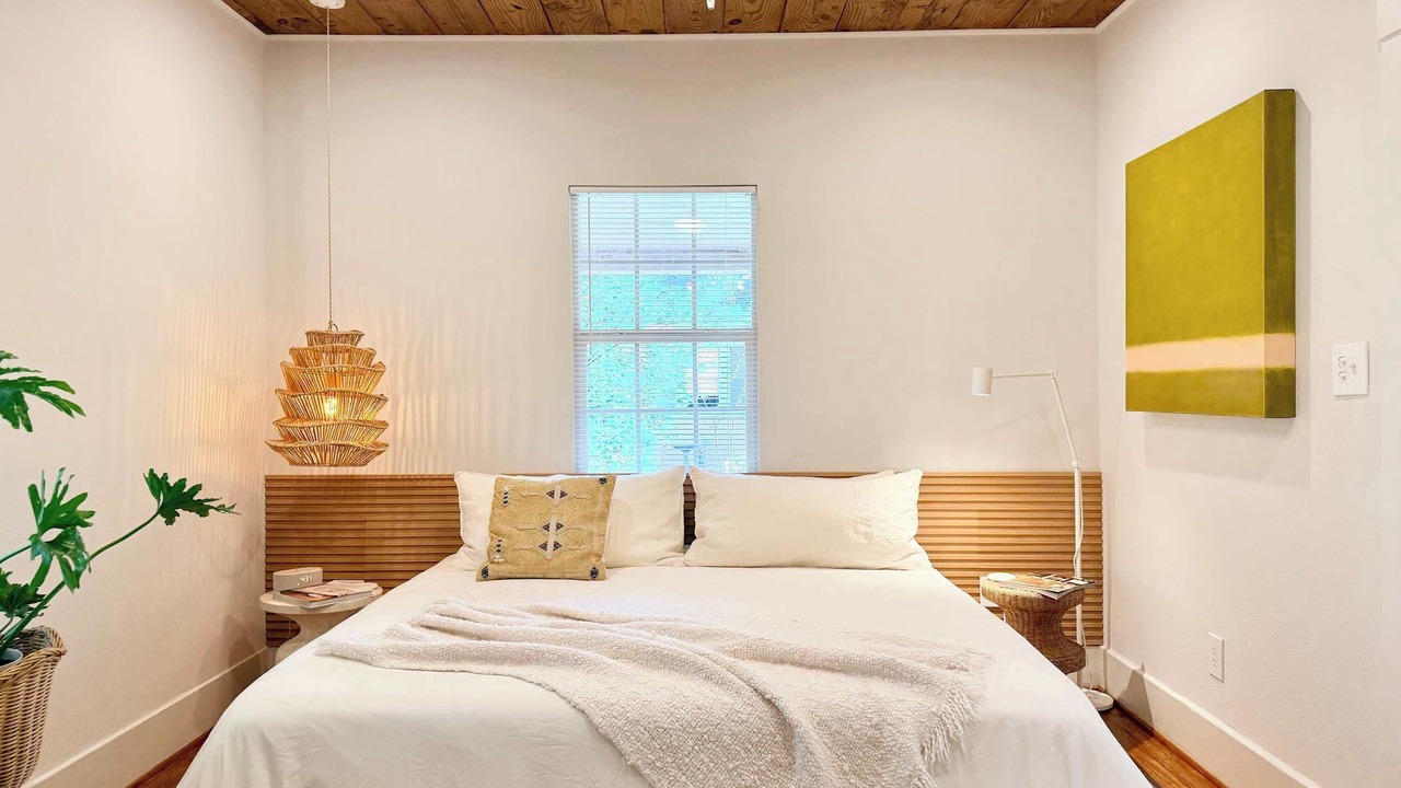 Photo of Bedroom in Greater Heights