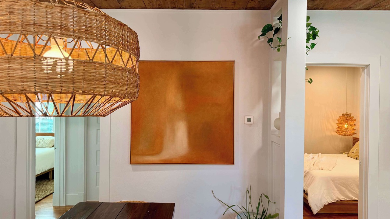 Photo of Bedroom in Greater Heights