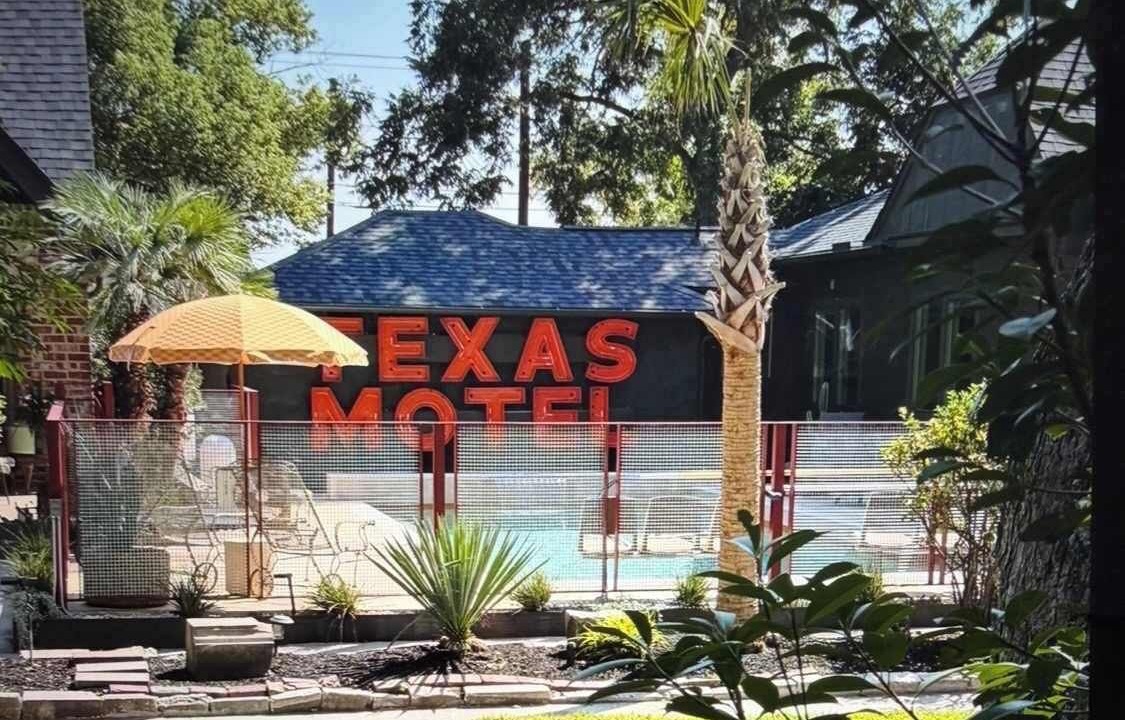 Photo of Outdoor in Greater Heights