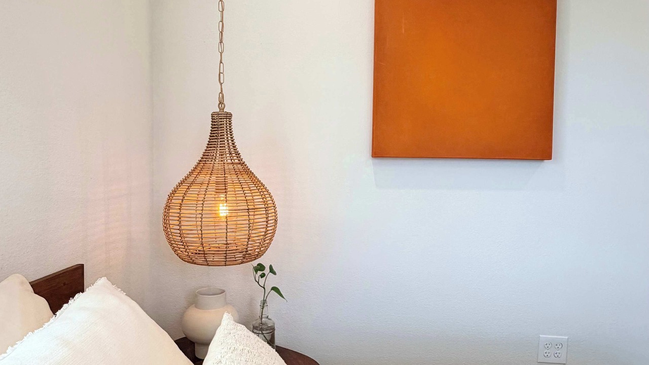 Photo of Bedroom in Greater Heights