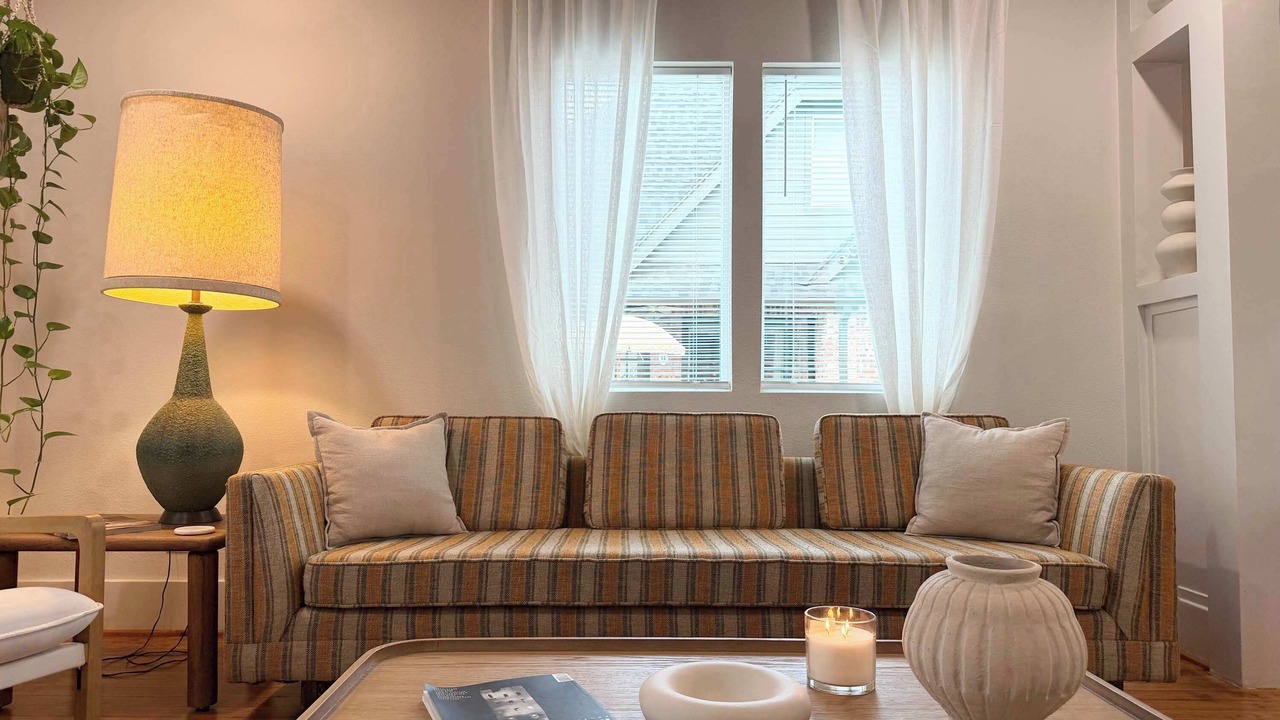 Photo of Livingroom in Greater Heights