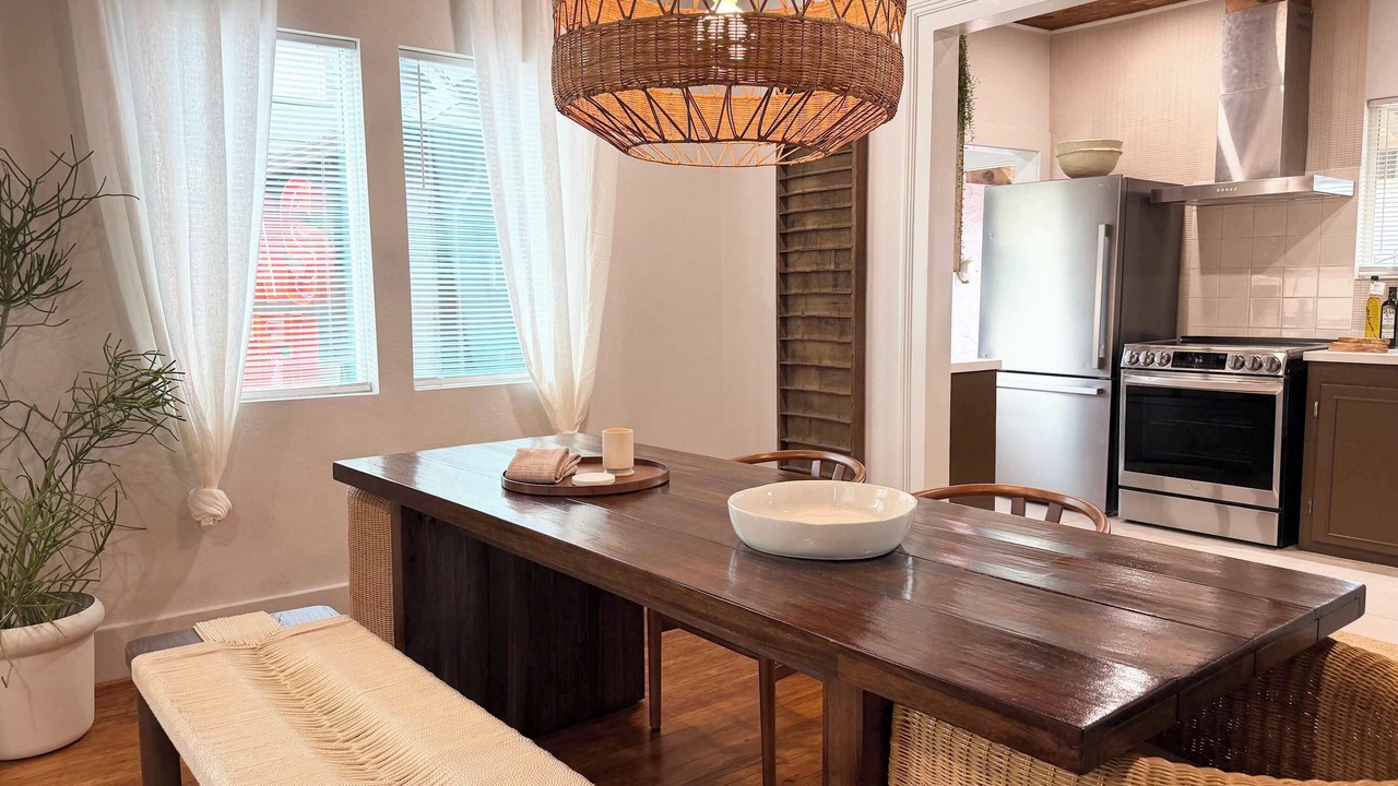 Photo of Kitchen in Greater Heights