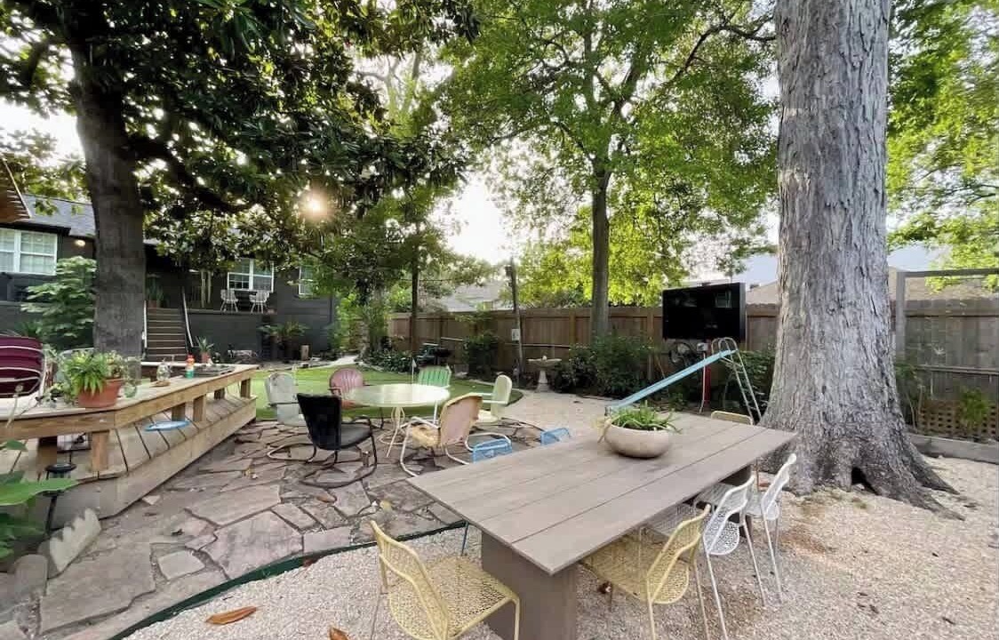 Photo of Outdoor in Greater Heights