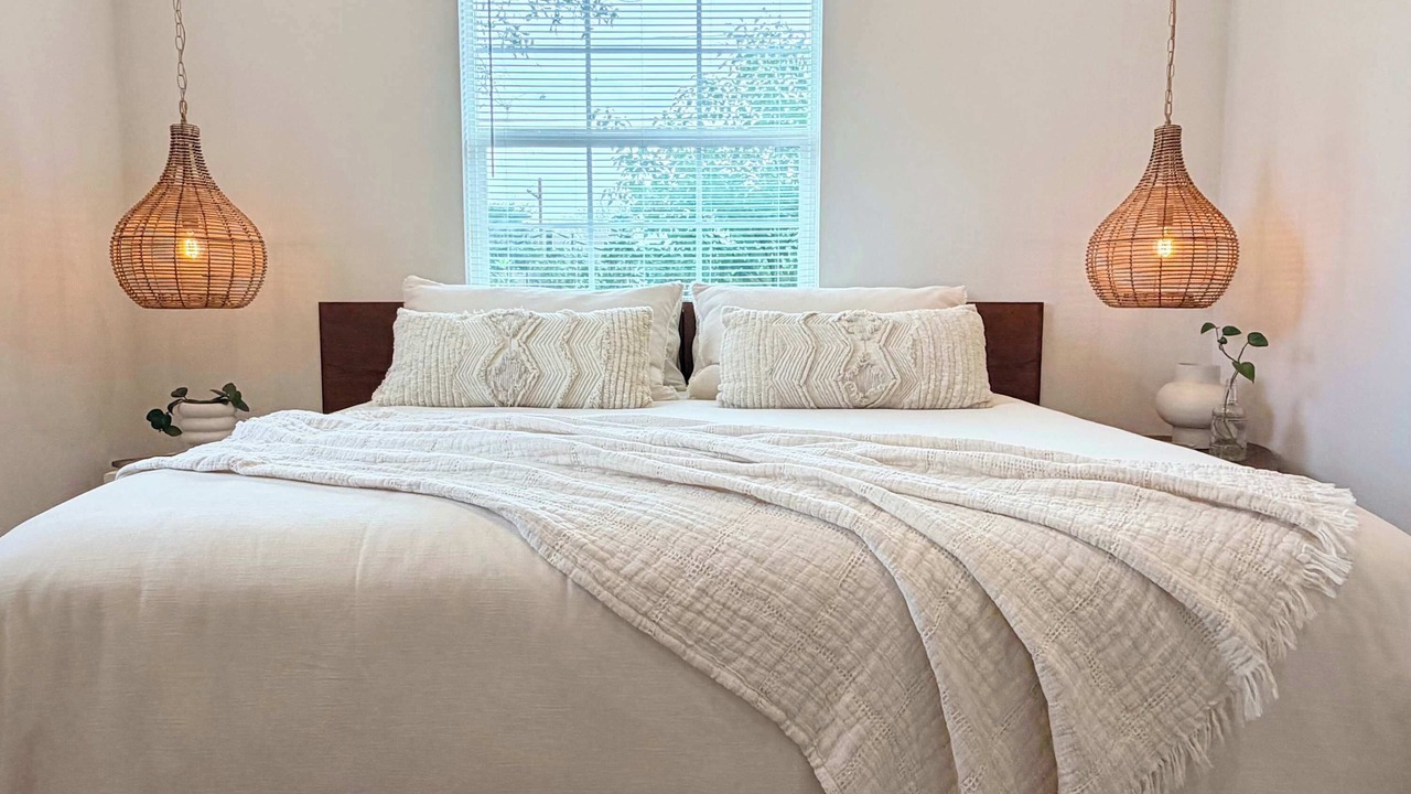 Photo of Bedroom in Greater Heights