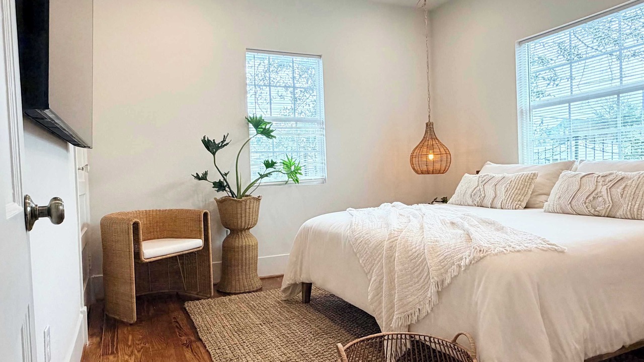 Photo of Bedroom in Greater Heights