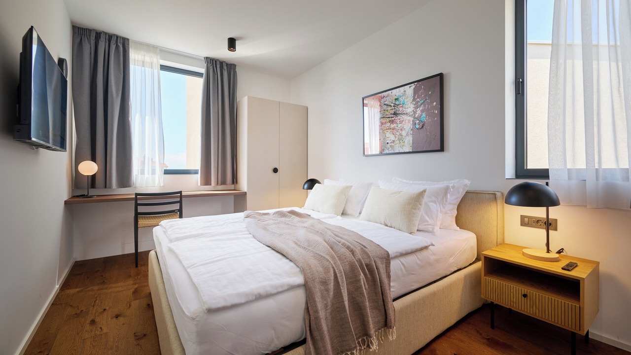 Photo of Bedroom in Mugeba