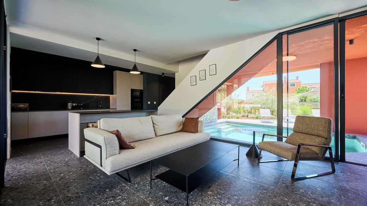 Photo of Livingroom in Mugeba