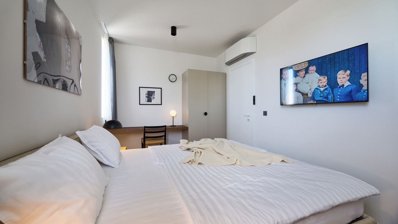 Photo of Bedroom in Mugeba