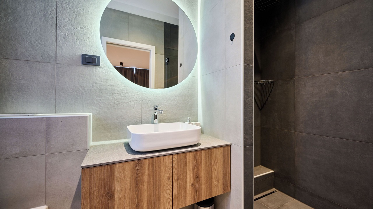 Photo of Bathroom in Mugeba