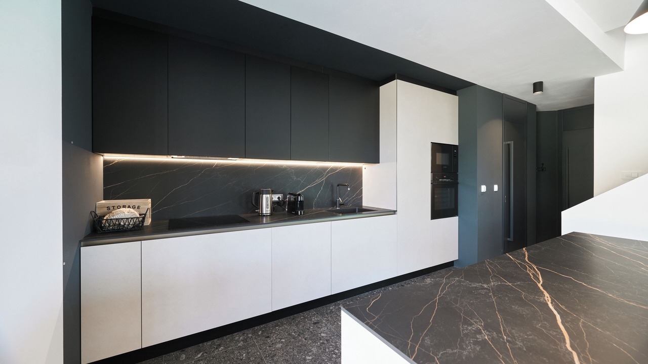 Photo of Kitchen in Mugeba