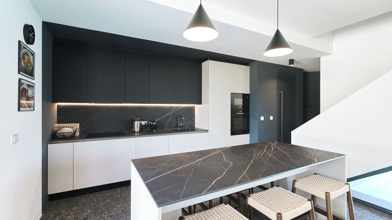 Photo of Kitchen in Mugeba