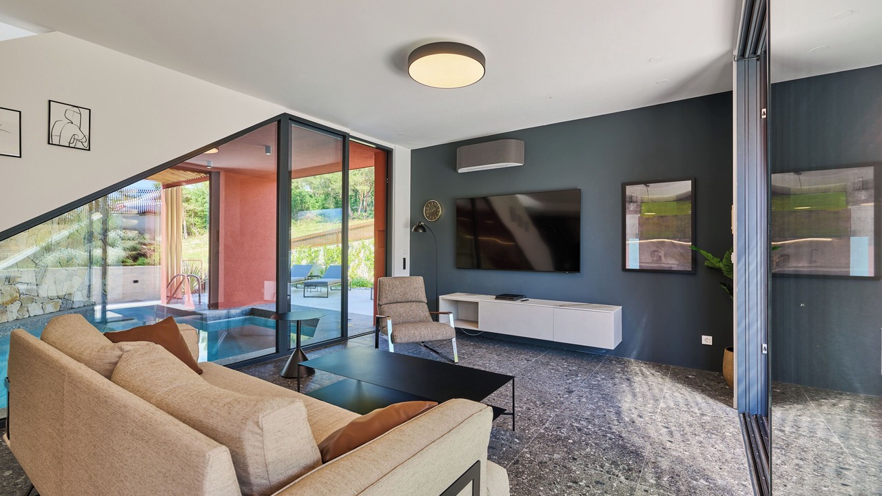 Photo of Livingroom in Mugeba