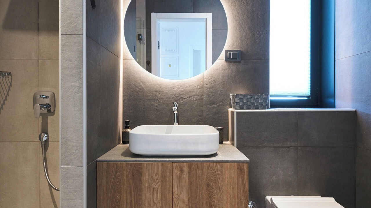 Photo of Bathroom in Mugeba