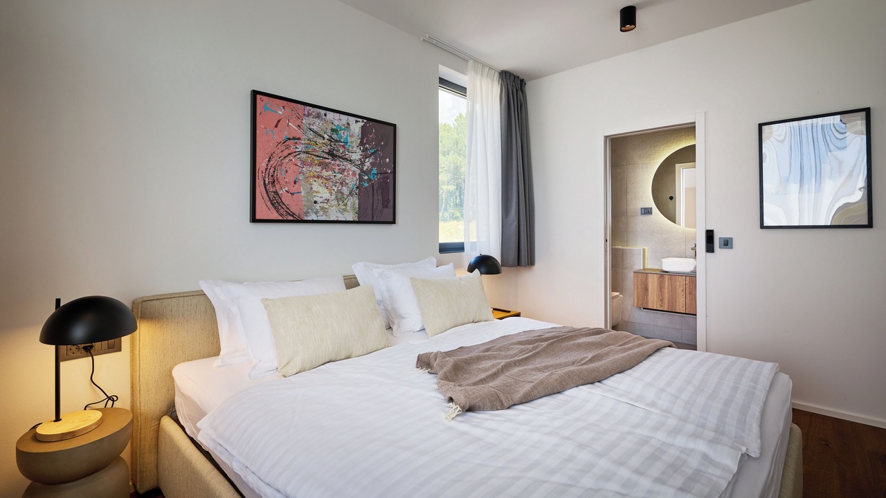 Photo of Bedroom in Mugeba