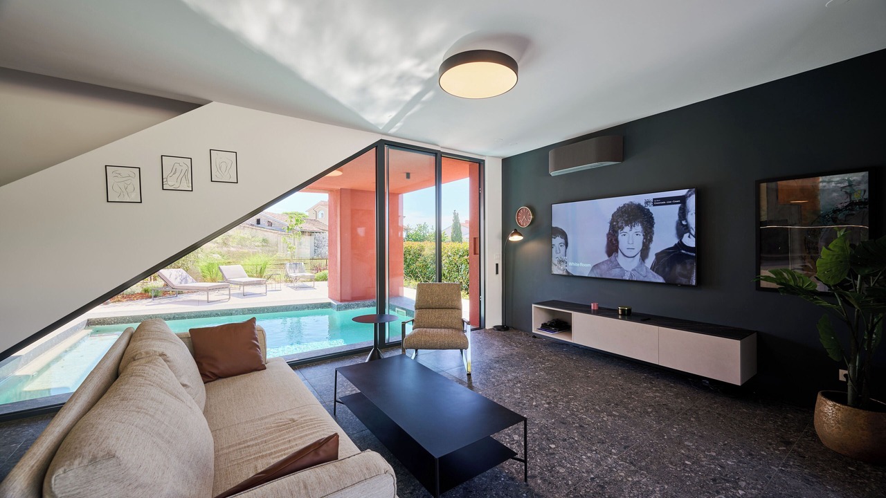 Photo of Livingroom in Mugeba
