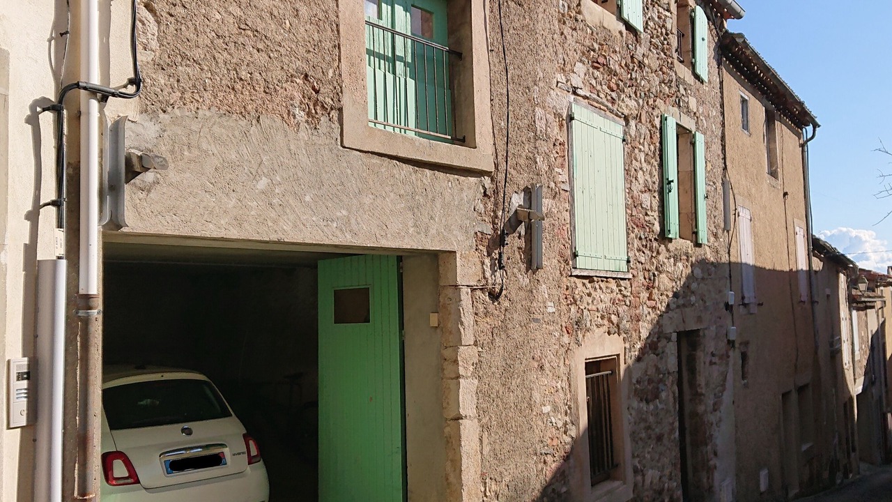 Photo of Outdoor in Caunes-Minervois