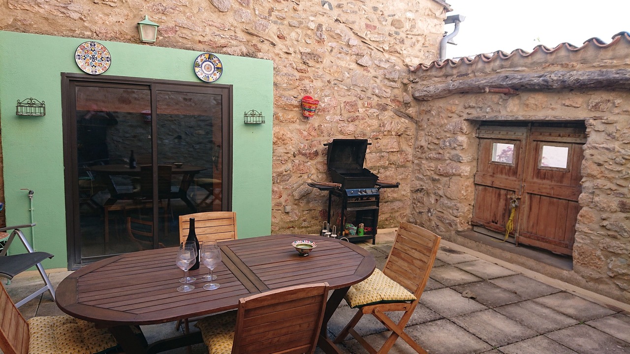 Photo of Outdoor in Caunes-Minervois